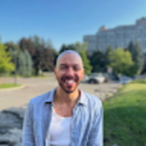 Meet your Posher, Anthony